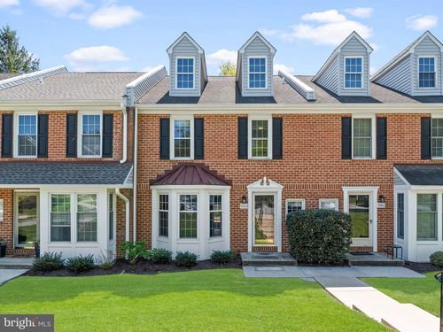 3-1063 Harriman Ct, WEST CHESTER, PA, 19380-1330 | Card Image