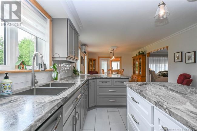 981 Rte 135, House other with 6 bedrooms, 3 bathrooms and null parking in Duguayville NB | Image 16