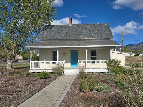 112 E 400 S, Ephraim, UT, 84627-1468 | Card Image