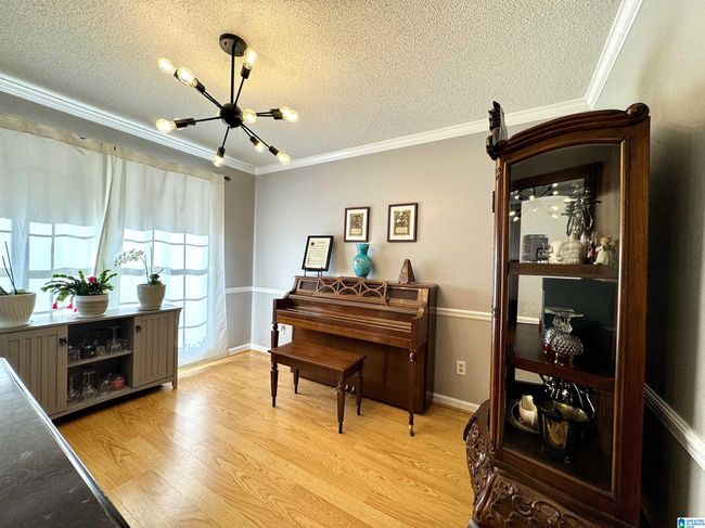 105 Acorn Cir, House other with 3 bedrooms, 3 bathrooms and null parking in ALABASTER AL | Image 7