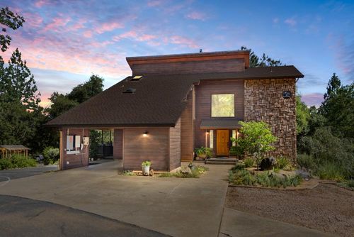 16770 Surrey Ct, Sutter Creek, CA, 95685-9605 | Card Image