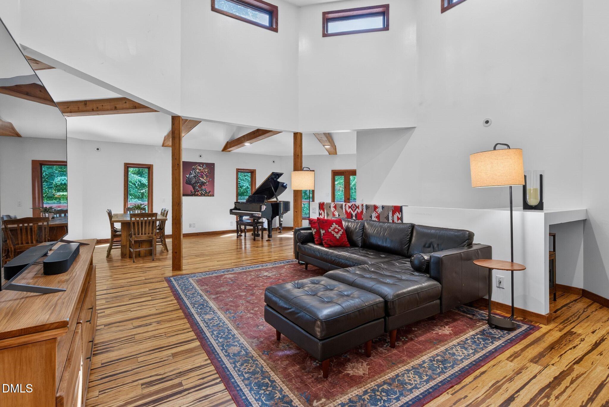 Residential in Franklinton