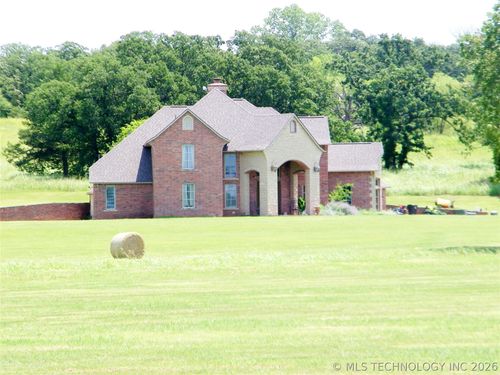 1200 Hickory St, Wellston, OK, 74881 | Card Image