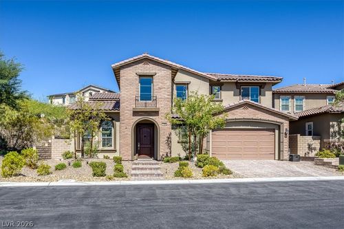 11944 Dolcemente Ln, Las Vegas, NV, 89138-4659 | Card Image