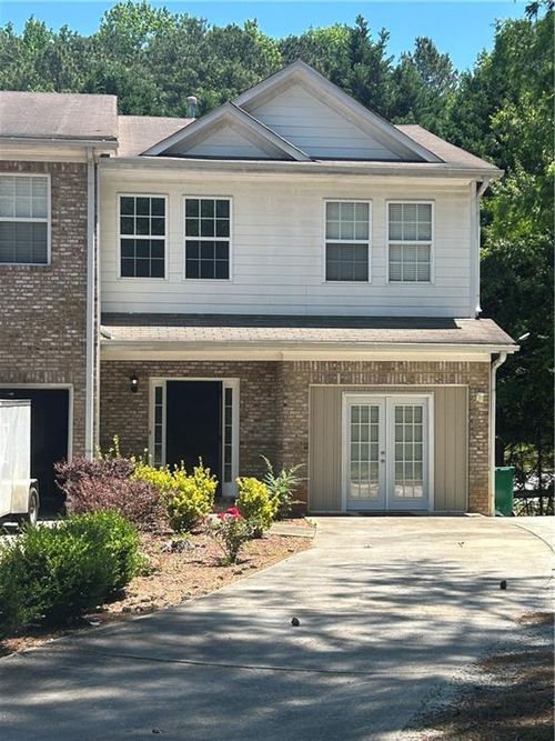 3444 Sugar Creek Cove, Ellenwood, GA, 30294 | Card Image