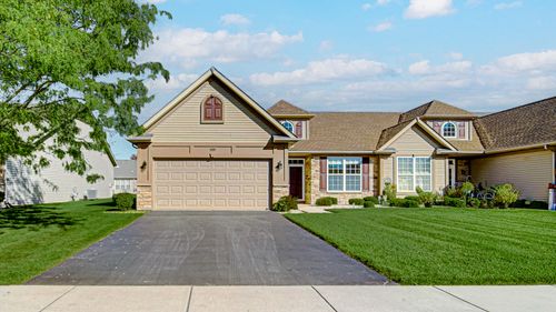 939 Rockwell Lane, Dyer, IN, 46311 | Card Image