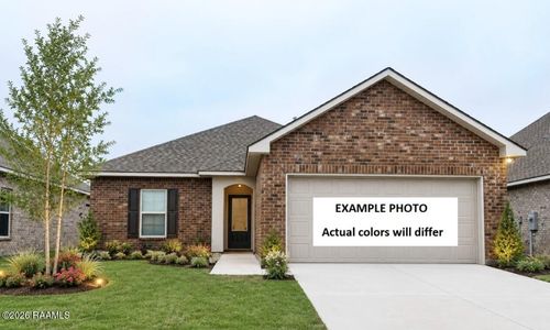 111 Pine Harvest Ln, Scott, LA, 70583-5448 | Card Image