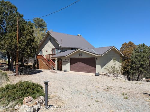 102 Angeles Dr, Ruidoso, NM, 88345-7248 | Card Image