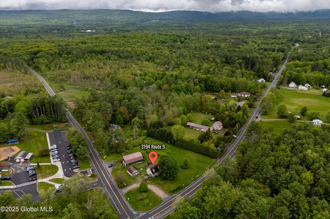 3194 Route 9 N, House other with 3 bedrooms, 2 bathrooms and 10 parking in Greenfield Center NY | Image 16