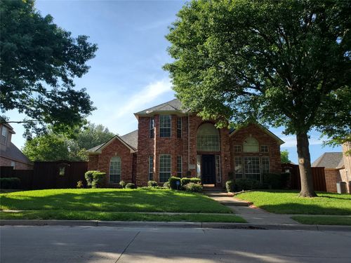 3725 Hibbs St, Plano, TX, 75025-4379 | Card Image