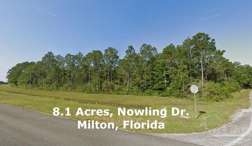 0000 Nowling Dr, Milton, FL, 32583 | Card Image