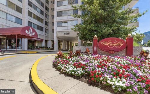 2207-4515 Willard Ave, CHEVY CHASE, MD, 20815-3685 | Card Image