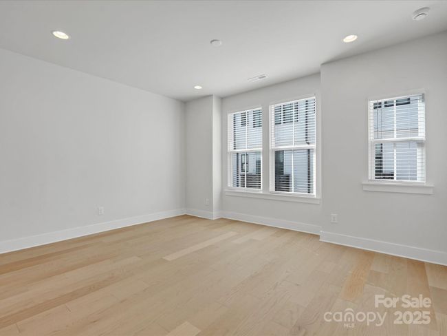 1122 Pegram Crossing Dr, Townhouse with 3 bedrooms, 4 bathrooms and null parking in Charlotte NC | Image 25