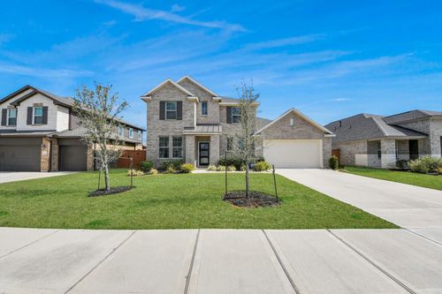 10618 Amador Peak Dr, Rosharon, TX, 77583 | Card Image