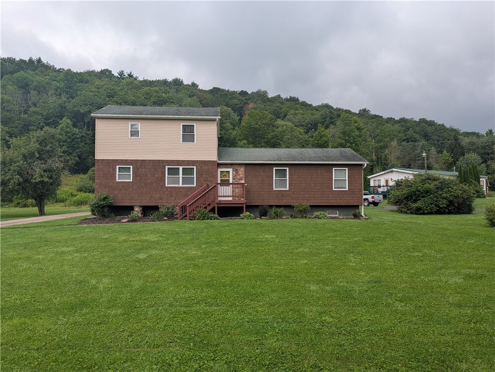 Residential in Foster Town 2