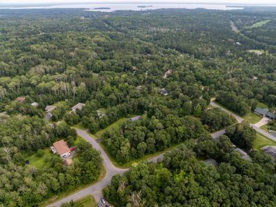 L1 B8 TBD White Overlook Drive, Home with 0 bedrooms, 0 bathrooms and null parking in Breezy Point MN | Image 1