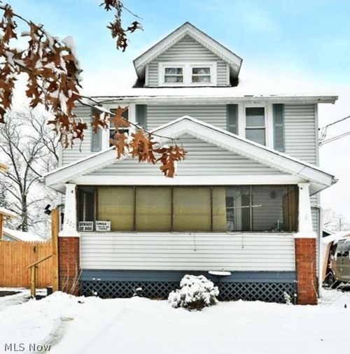 1222 Willard Ave Se, Warren, OH, 44484-4440 | Card Image