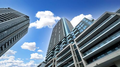 s1610-8 Olympic Garden Dr, Toronto, ON, M2M3T9 | Card Image