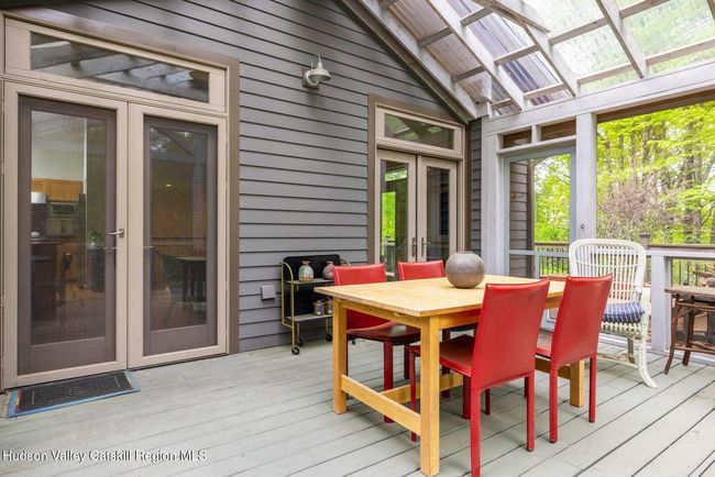 279 Cooper Lake Rd, House other with 4 bedrooms, 4 bathrooms and null parking in Bearsville NY | Image 28