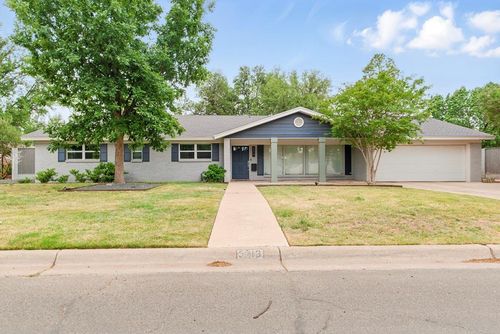 3213 Shell Ave, Midland, TX, 79705-8236 | Card Image