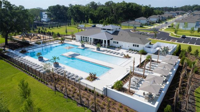 6738 Back Forty Loop, House other with 4 bedrooms, 3 bathrooms and null parking in ZEPHYRHILLS FL | Image 15