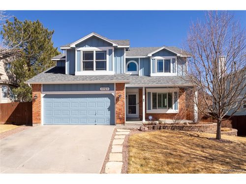 5705 Flag Way, Colorado Springs, CO, 80919-4434 | Card Image