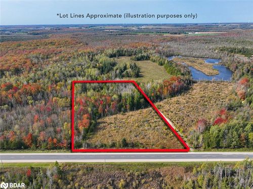 793510 County Rd 124, Singhampton, ON, N0C1M0 | Card Image