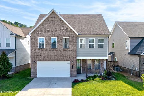 1112 Belle Pond Ave, Knoxville, TN, 37932-2288 | Card Image