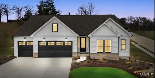 1 Tbb Canterbury @The Summit At Park Hills, Troy, MO, 63379 | Card Image