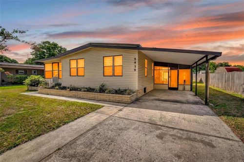 5419 Golden Gate Blvd, POLK CITY, FL, 33868-9746 | Card Image