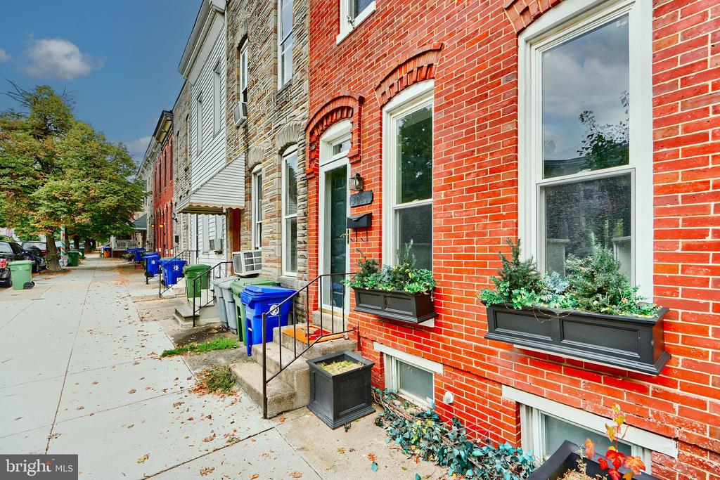 Keswick Rd, Baltimore, MD 21211