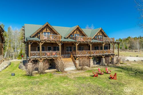 birches-townhome-2-31 Bayside Dr, Saranac Lake, NY, 12983-1576 | Card Image