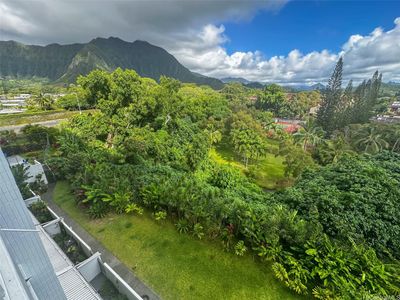 C504 - 46-283 Kahuhipa Street, Home with 2 bedrooms, 1 bathrooms and 1 parking in Kaneohe HI | Image 2