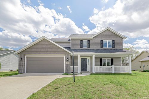 273 W Bay Bridge Ct, Columbia City, IN, 46725-7595 | Card Image