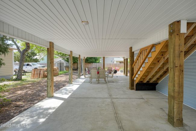 115 Ne 7 Th St, House other with 3 bedrooms, 2 bathrooms and null parking in Oak Island NC | Image 26