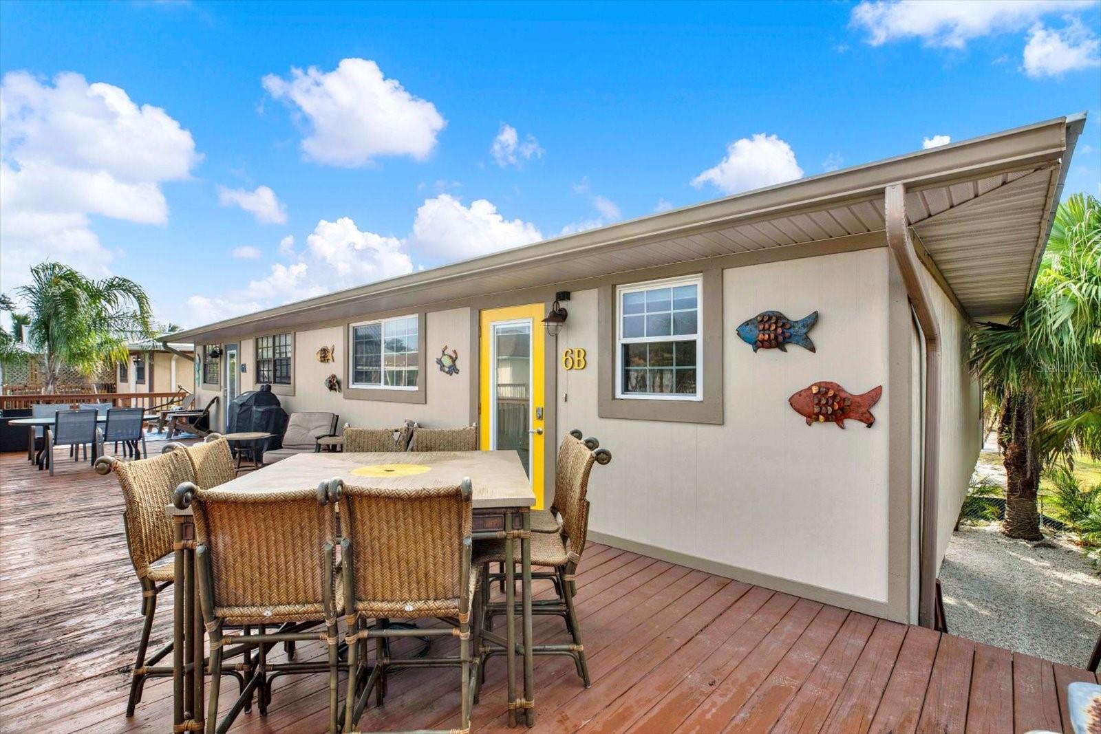 Residential in HOLMES BEACH 3