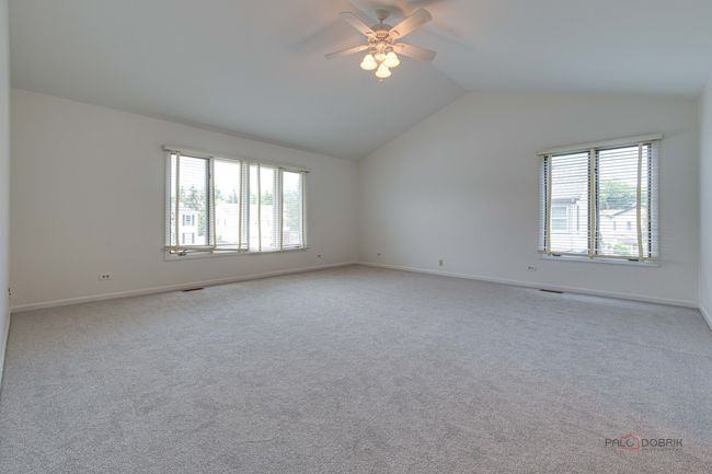 1161 Glenwood Ln, House other with 5 bedrooms, 4 bathrooms and 2 parking in Hoffman Estates IL | Image 21