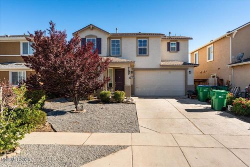 10996 Bloomsburg Dr, Reno, NV, 89506-1503 | Card Image