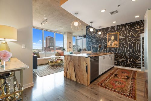 unit-914-301 Demonbreun St, Nashville, TN, 37201-2234 | Card Image