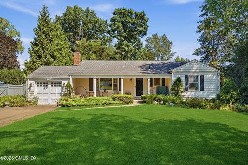 5 Old Wagon Rd, Old Greenwich, CT, 06870-1105 | Card Image