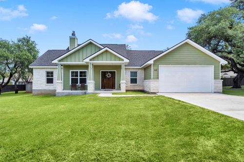 113 Winding Oak Dr, Johnson City, TX, 78636-5467 | Card Image