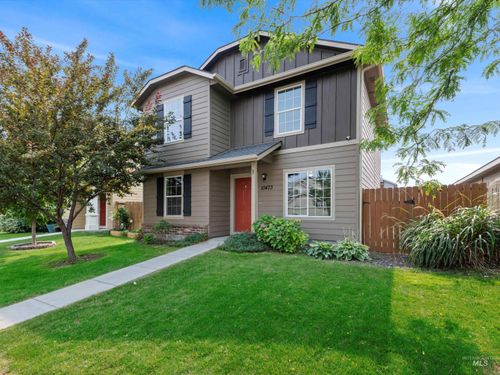 10473 W Jerry Peak St, Boise, ID, 83709-6291 | Card Image