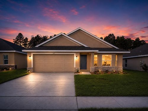 255 Verny Grove Ln, Leesburg, FL, 34748 | Card Image