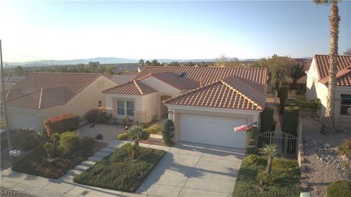 10717 Grand Cypress Ave, Las Vegas, NV, 89134-5310 | Card Image