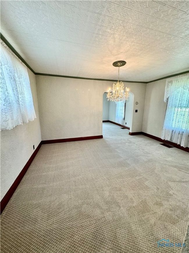 211 S Keyser St, House other with 4 bedrooms, 2 bathrooms and 1 parking in Holgate OH | Image 16