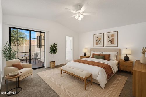 1106-11011 N 92nd St, Scottsdale, AZ, 85260-6137 | Card Image