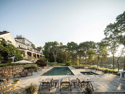 835 Old Post Rd, Cotuit, MA, 02635-2934 | Card Image