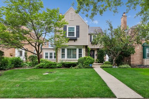 7822 W Thorndale Ave, Chicago, IL, 60631-2288 | Card Image