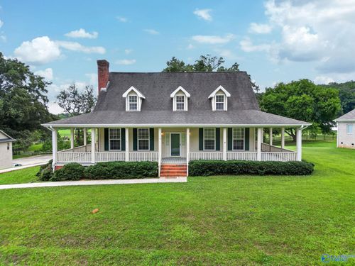 73 Tomahawk Circle, Guntersville, AL, 35976 | Card Image