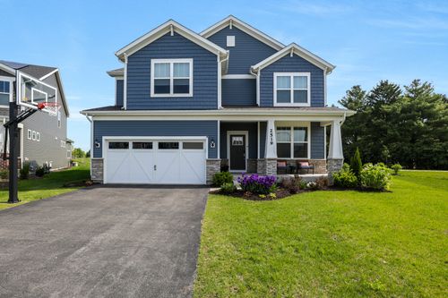 2519 Accolade Ave, Naperville, IL, 60564-1013 | Card Image